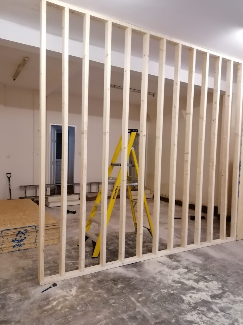 Handyman Service — Photos 9