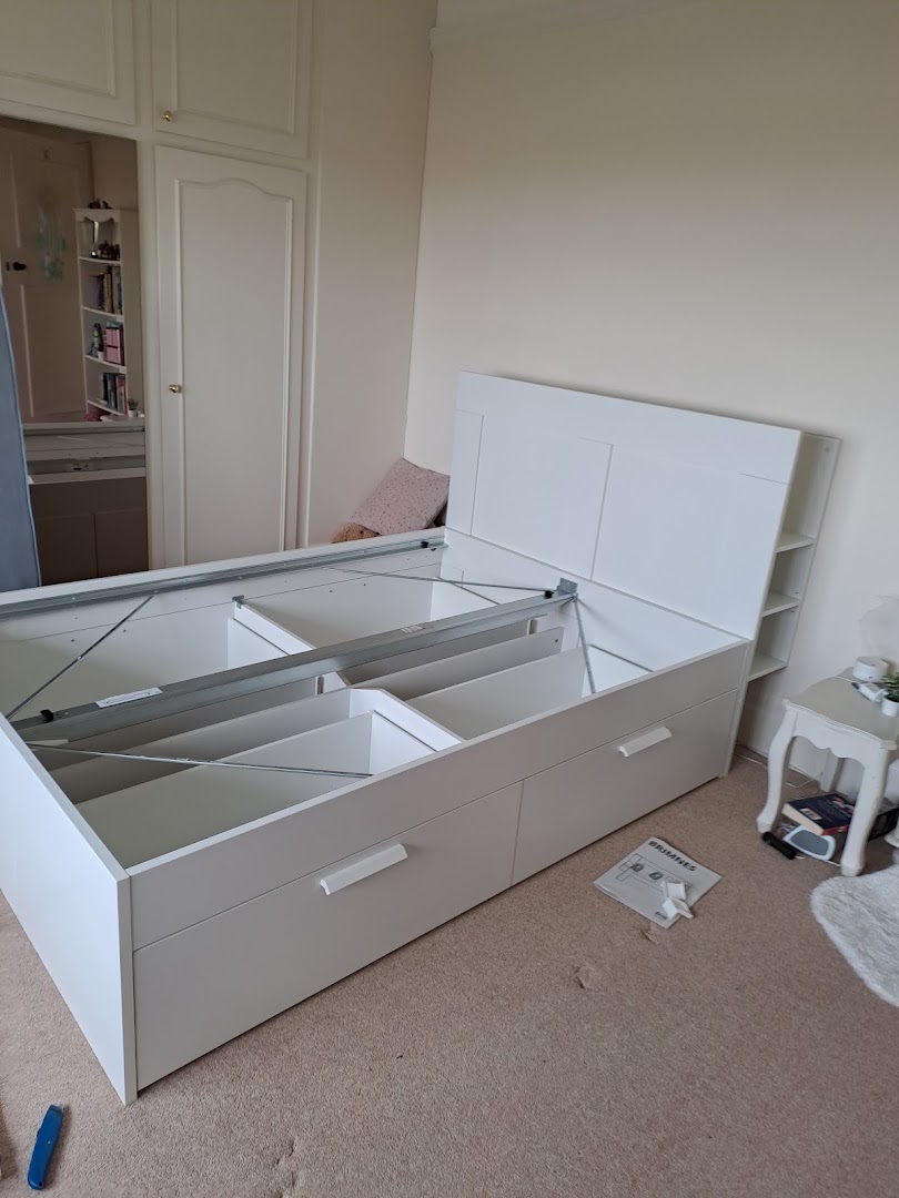 Handyman Service — Photos 6