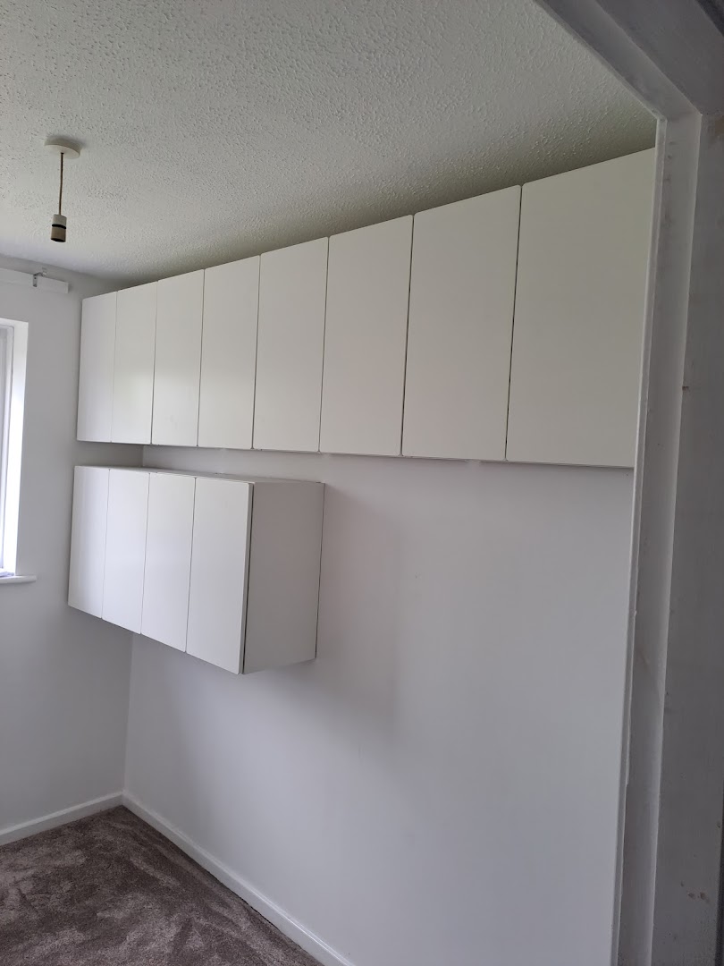 Handyman Service — Photos 10