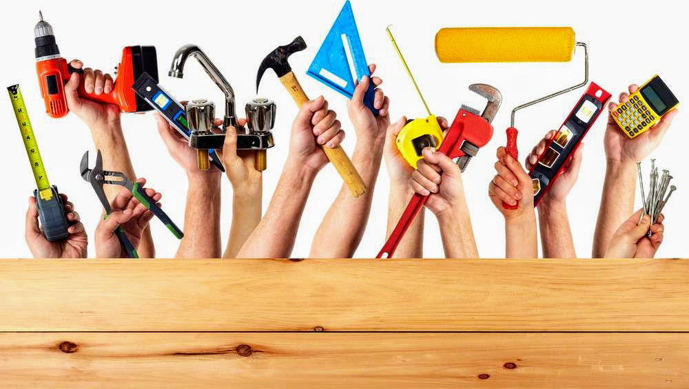 Handyman Service — Photos 4